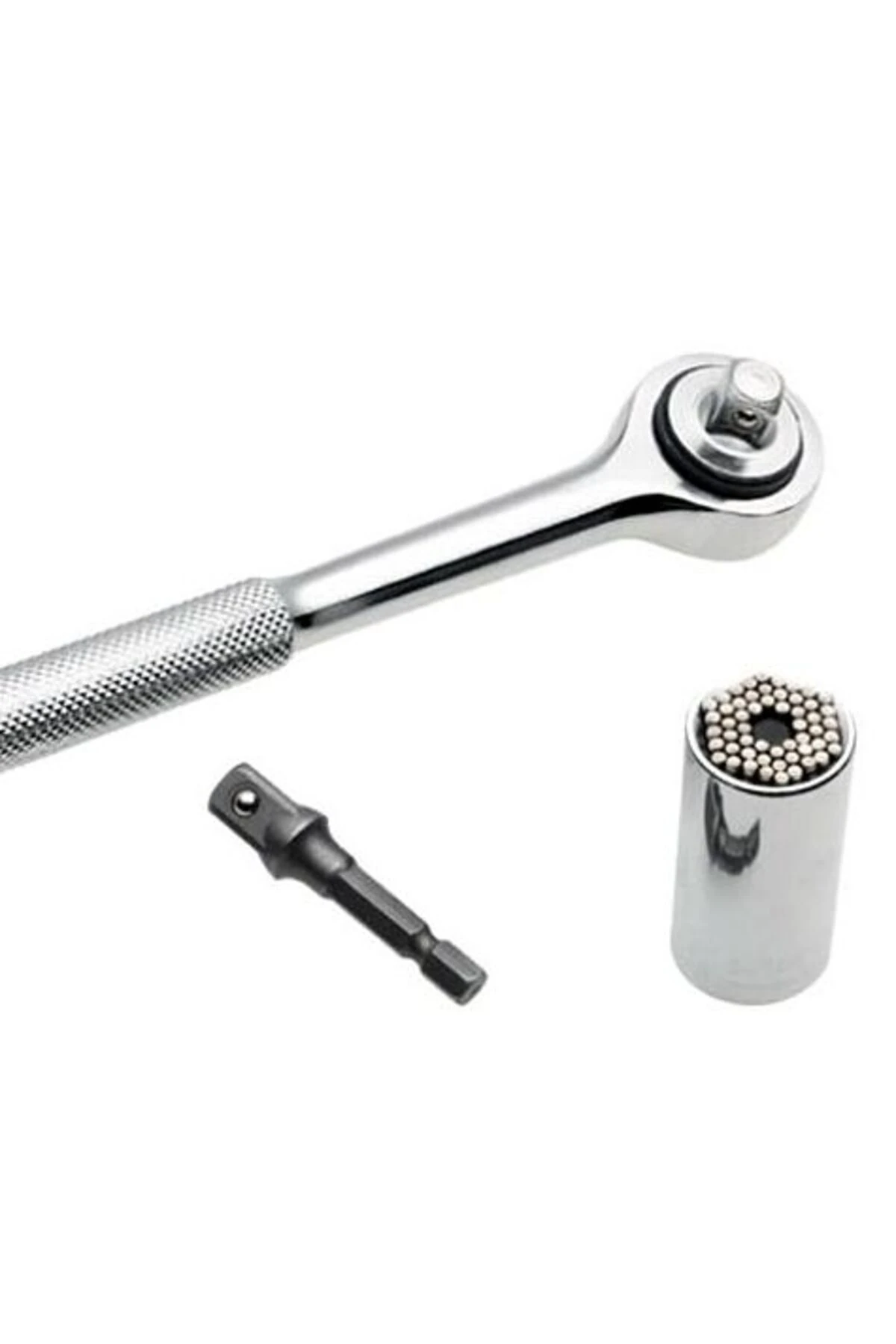 Solid Akıllı Anahtar (Herşeye Uyumlu!)