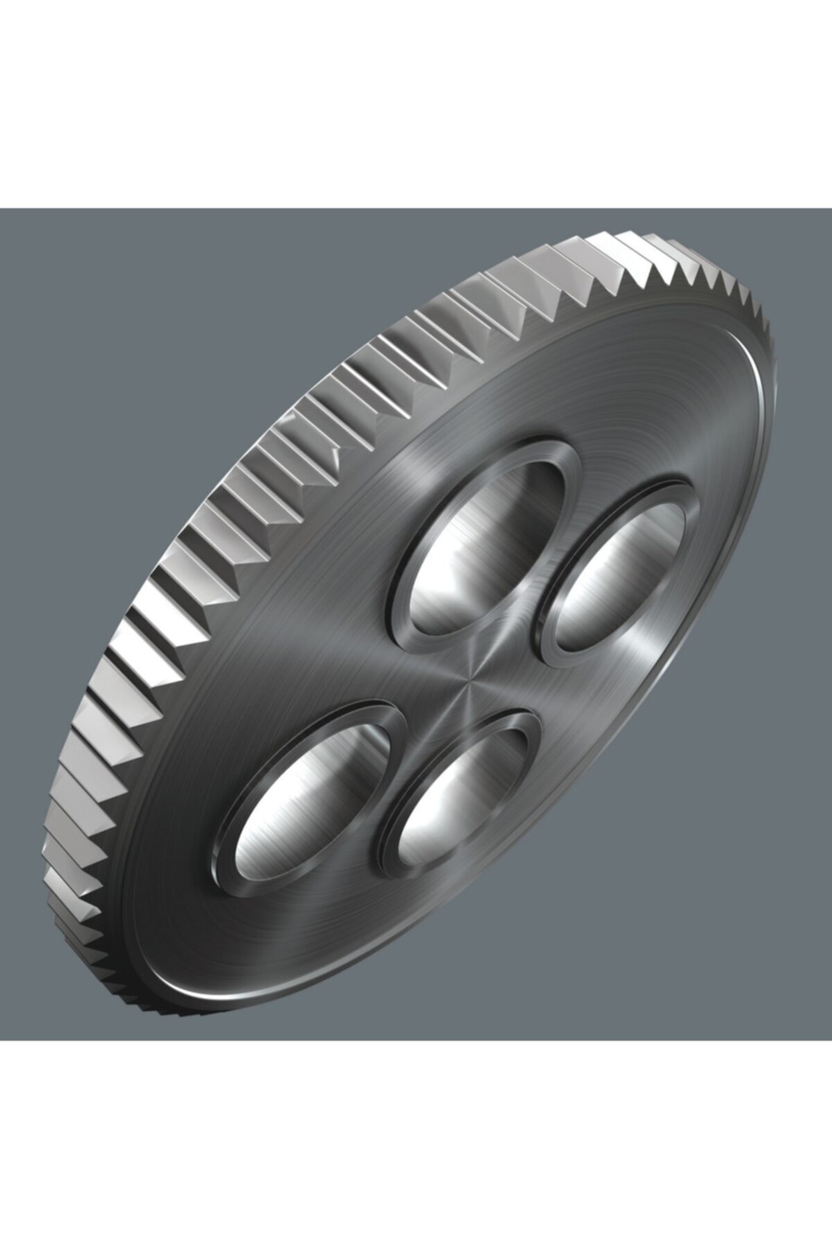 8100 Sa 12 Hf Masfallı Metal Cırcır Zyklop Set 1/4" 05003756001