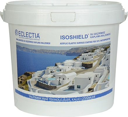 Isoshield 18 Kg