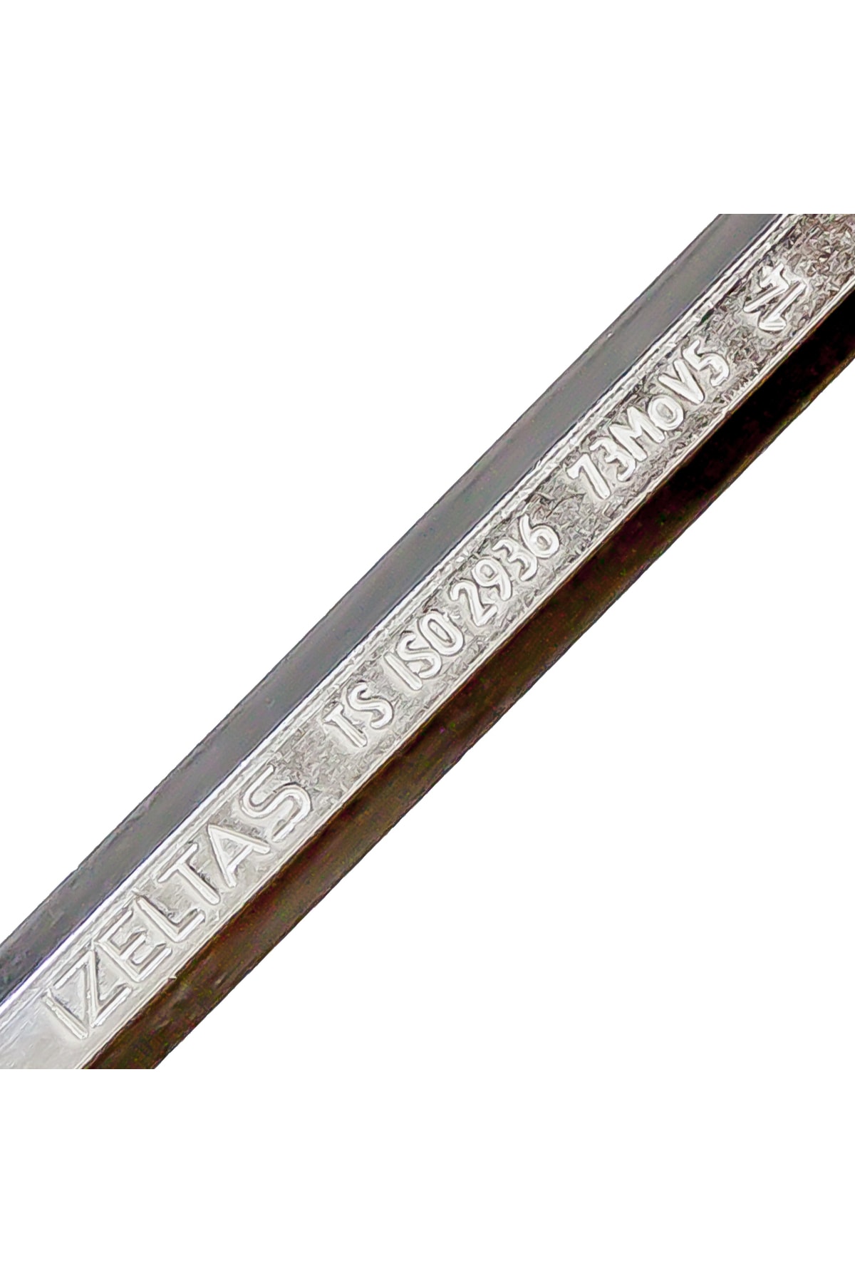 İZELTAŞ Alyan Anahtar Allen 2.5 Mm