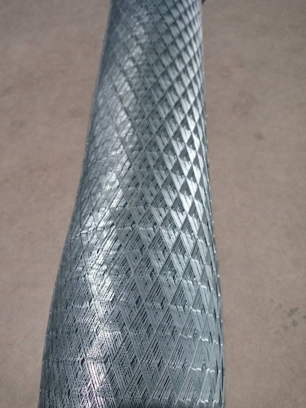 Sıva Teli-Rabis TELİ-1X50 Mt.(1 Top-50 M2) Rulo-Metal File