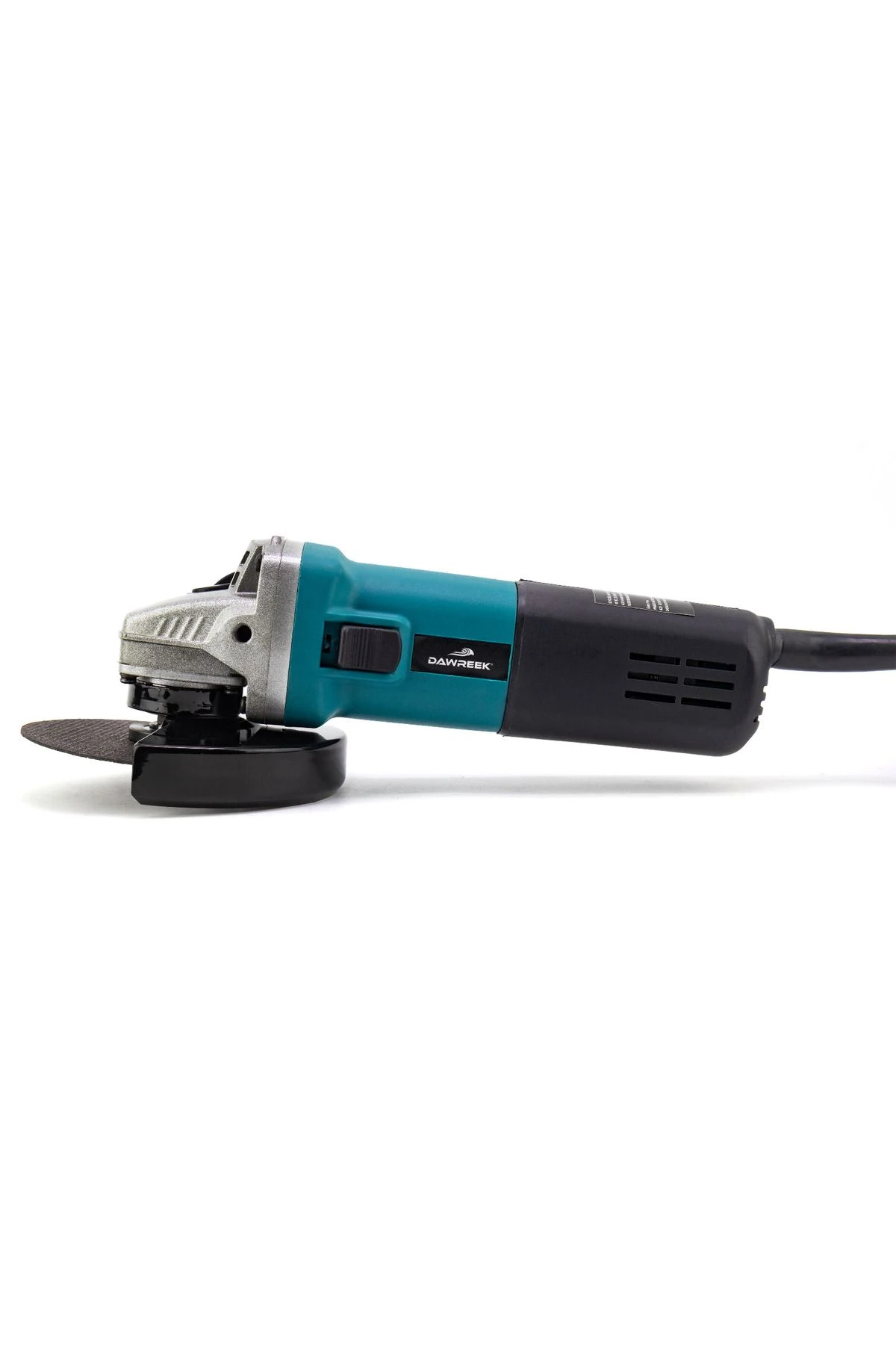 125mm Devirli Spral Mke