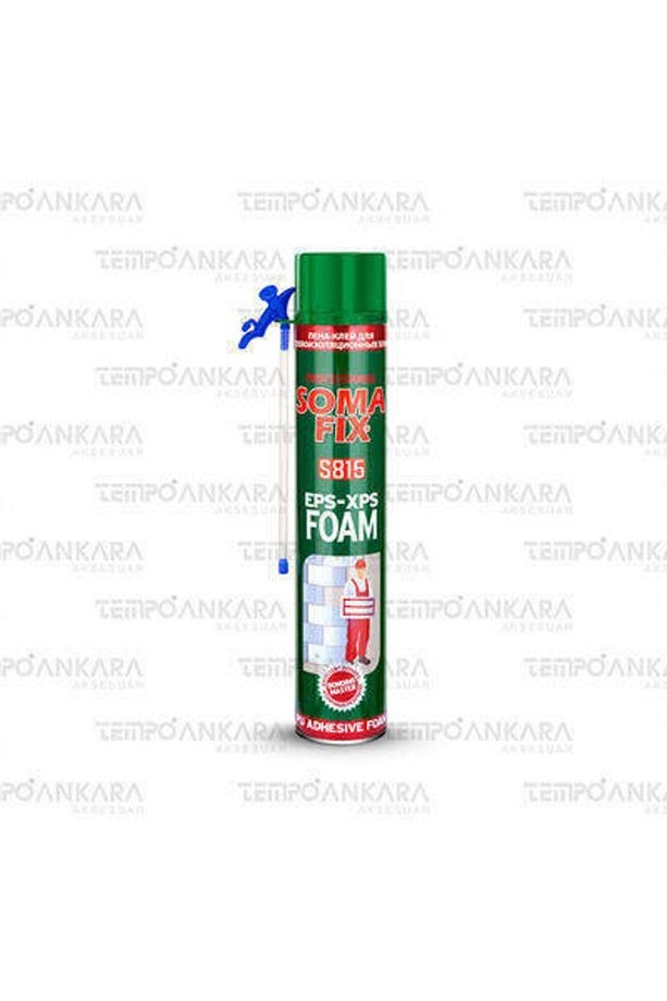 Pu Mantolama Köpüğü Eps-xps 750ml 920gr