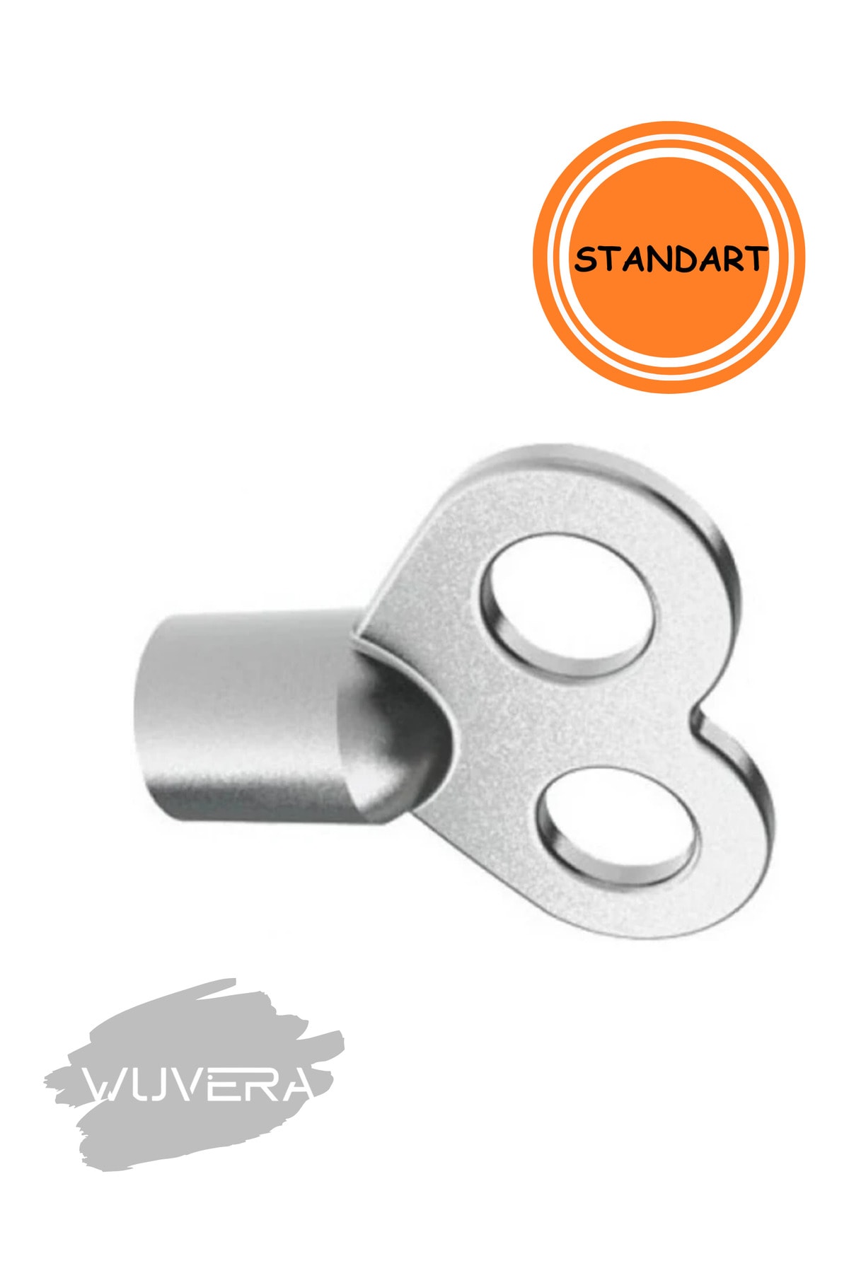 Radyatör Petek Havlupan Pürjör Hava Alma Anahtarı – Isınma Sisteminizin Verimliliğini Artırın