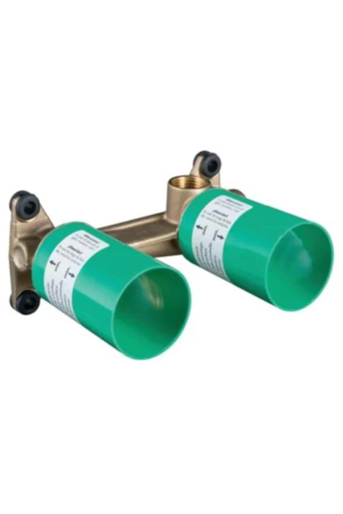 Ankastre Lavabo Bataryası İç Set