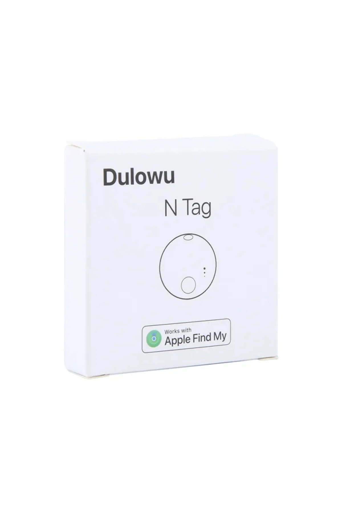 NTag Anahtar Konum Bulucu Cihaz – Eşyalarınızı Asla Kaybetmeyin! i phone Uyumlu