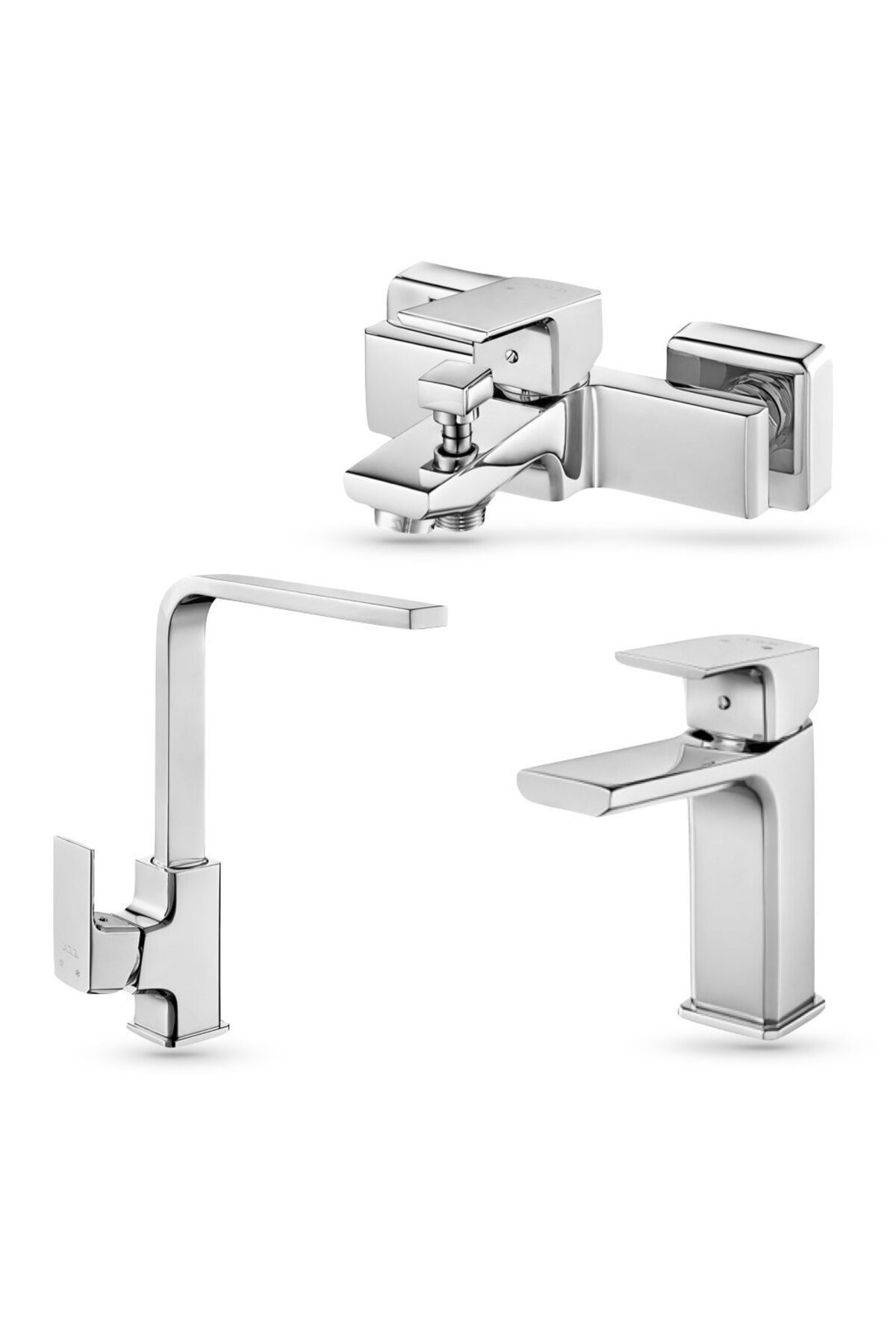 Tierra Lavabo Bataryası 102 108 989