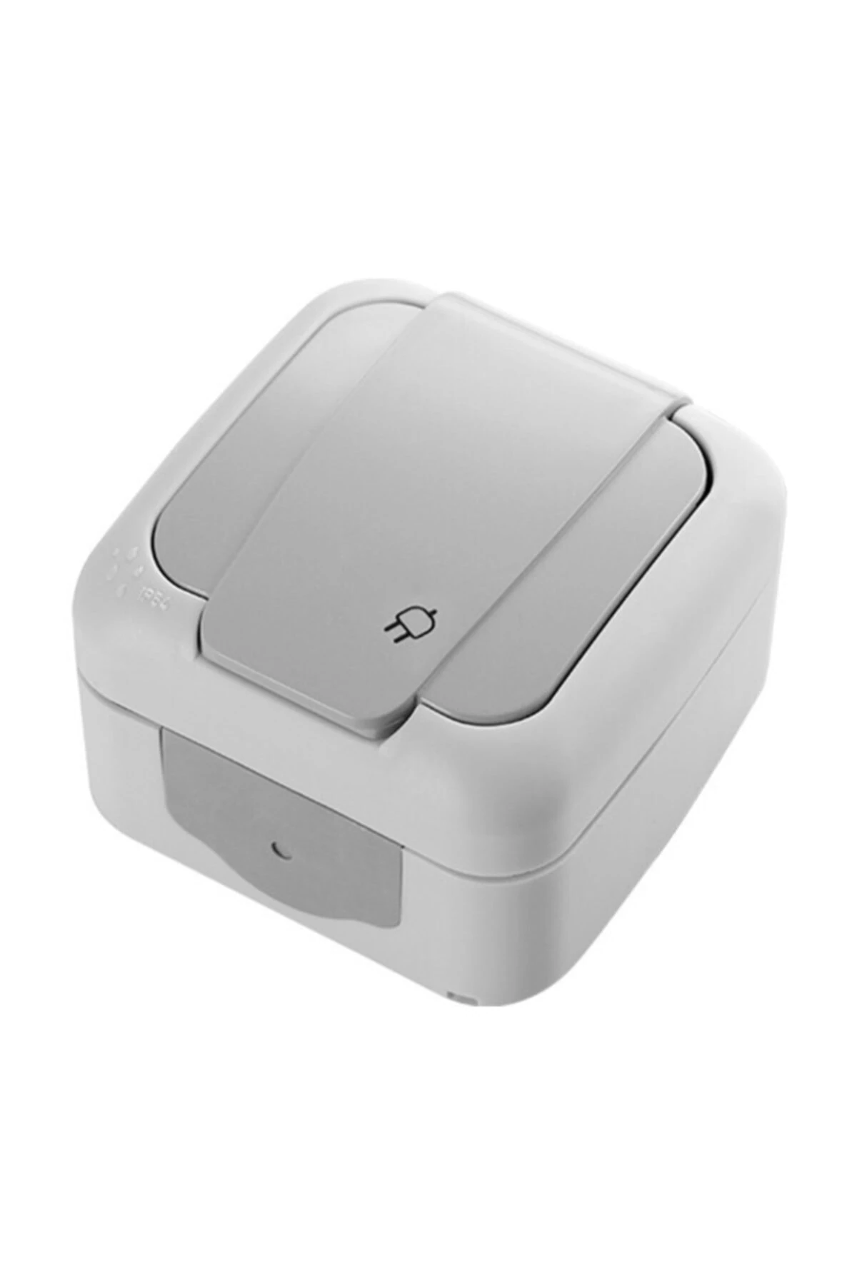 Viko Nemliyer Topraklı Priz