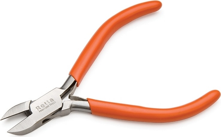 RMY5115 Mikro Elektronikçi Yankeski 120 Mm
