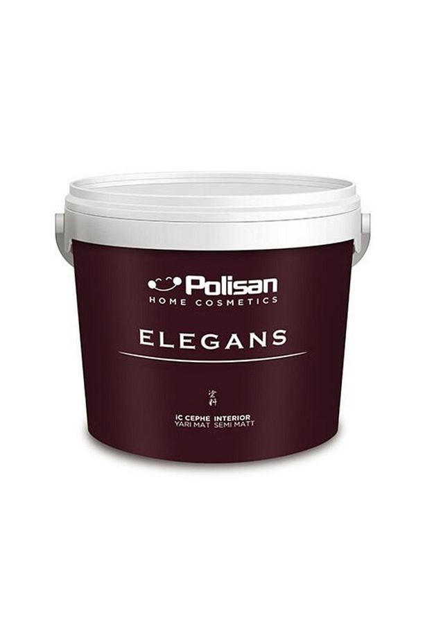 Elegans Yarı Mat - 12,5 L