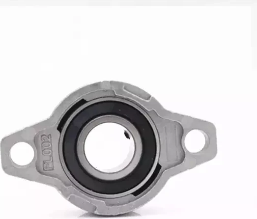 Kfl 002 Yataklı Rulman 15 mm