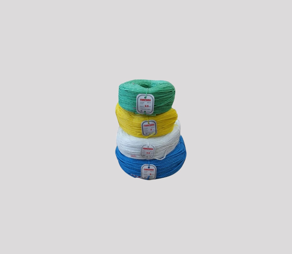 2,5 mm  Polipropilen Urgan Ip