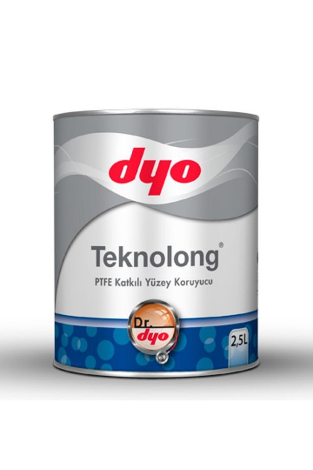 Teknolong Yüzey Koruyucu 2,5l