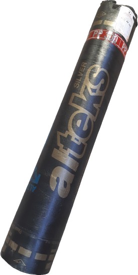 3Mm Membran, Pp300 Su Yalıtım Memranı, Çatı Memranı 10 M2