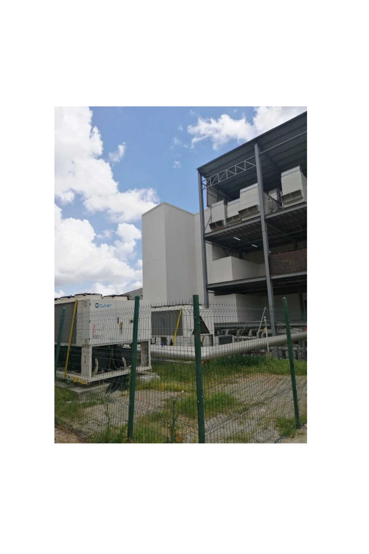 ANTIFIRE PAINT PLUS Çelik Ahşap Beton 120 Dk Yangına Dayanıklı Beyaz Boya 5 Kg