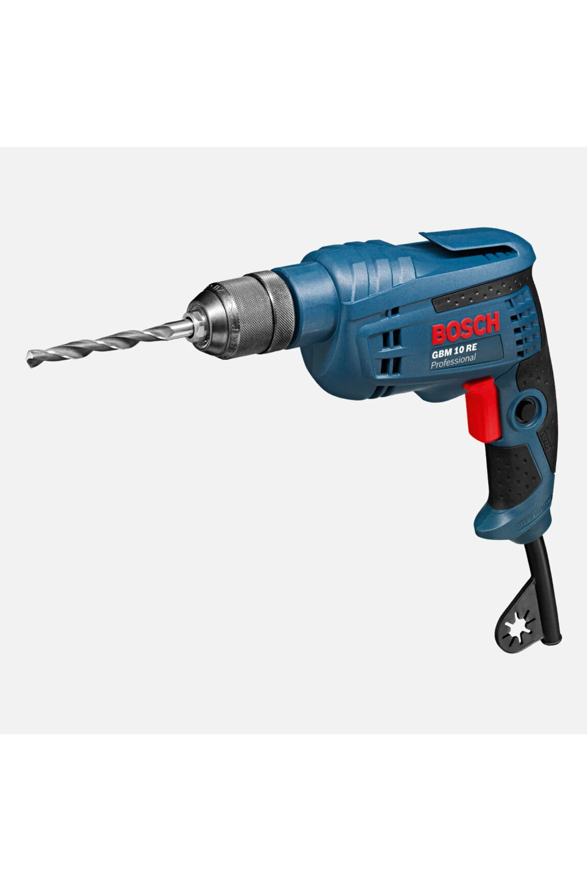 Gbm10Re Profesyonel Darbesiz Matkap