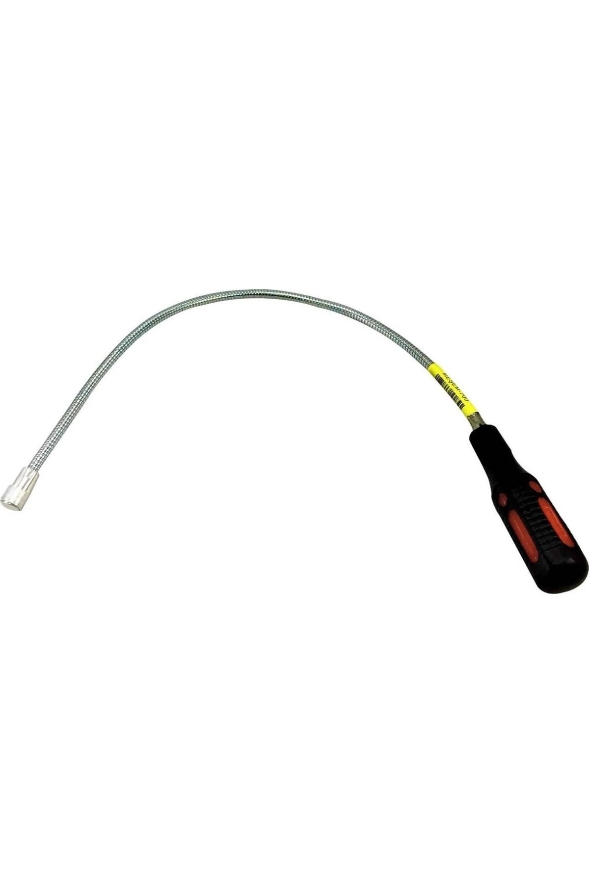 Spiralli Mıknatıs 57 Cm Metal Ve Vida Arama Bulma Tut Yakala Mıknatıslı Tutucu