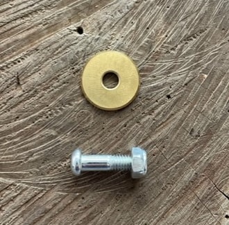 22 mm Seramik Kesme Makina Elması Fayans Makina Kesici Elması