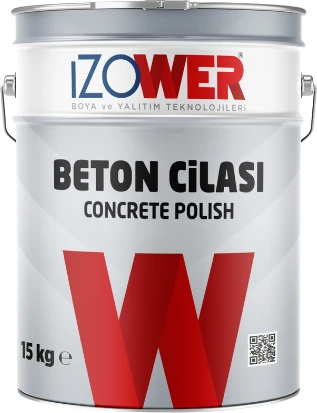 Izower Beton Cilası