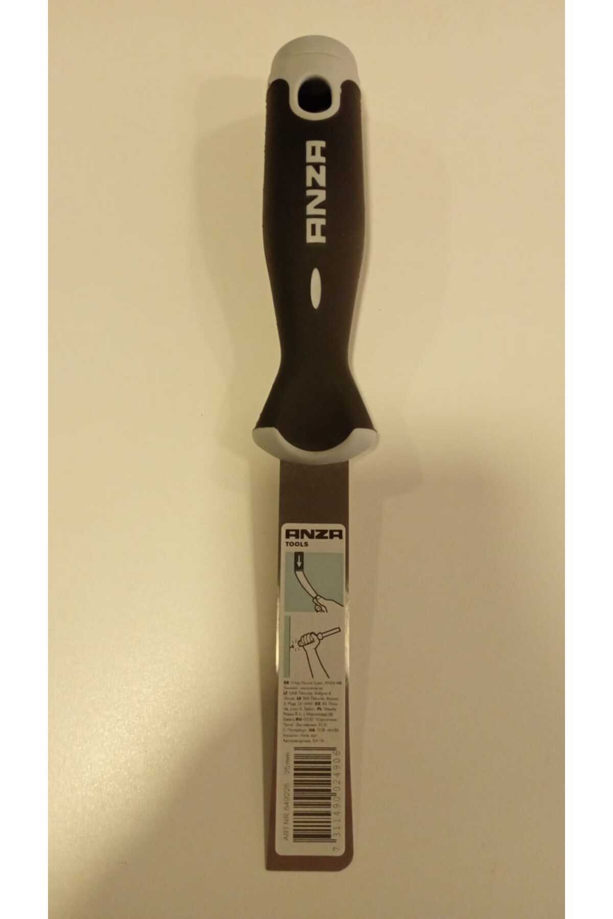 Anza Spatula 2,50 cm