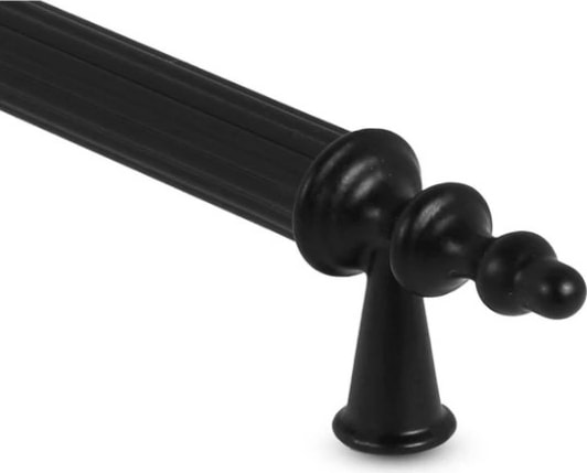 160 mm Polimer Dolap Kulpu 50 Adet Vidalı - 4X100 Tornavida Hediyeli