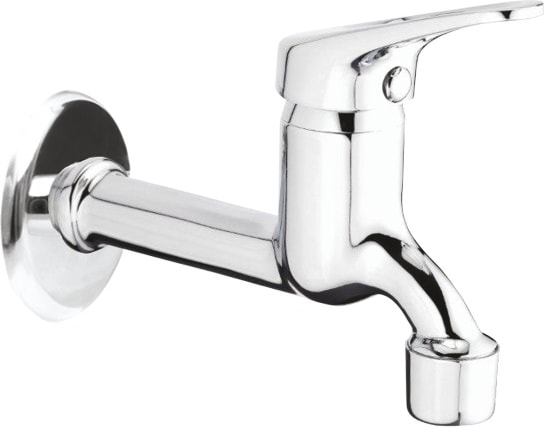 CREAVİT Creavıt T210L Aç - Kapa Uzun Musluk Tekli
