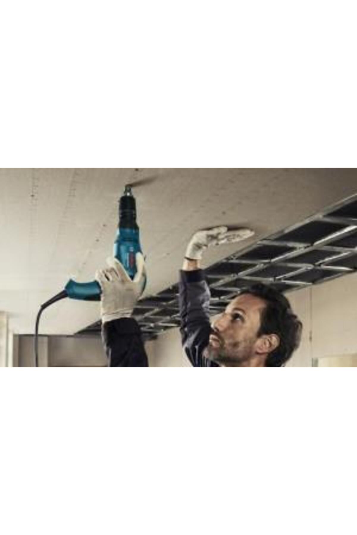 BOSCH Gtb 650 Alçıpan Vidalama