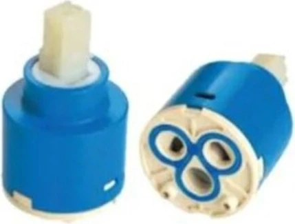 Batarya Kartuşu Mix 40 mm