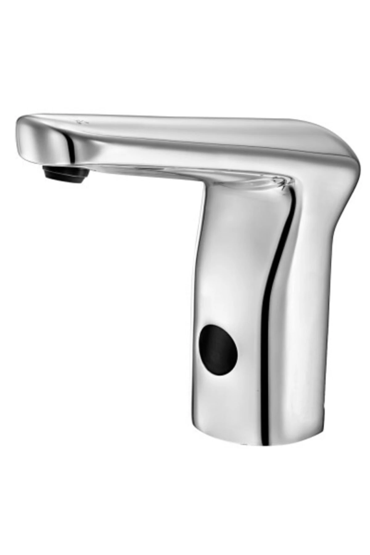 Fotoselli Lavabo Musluğu Pilli 108108047 Tek Su Girişli