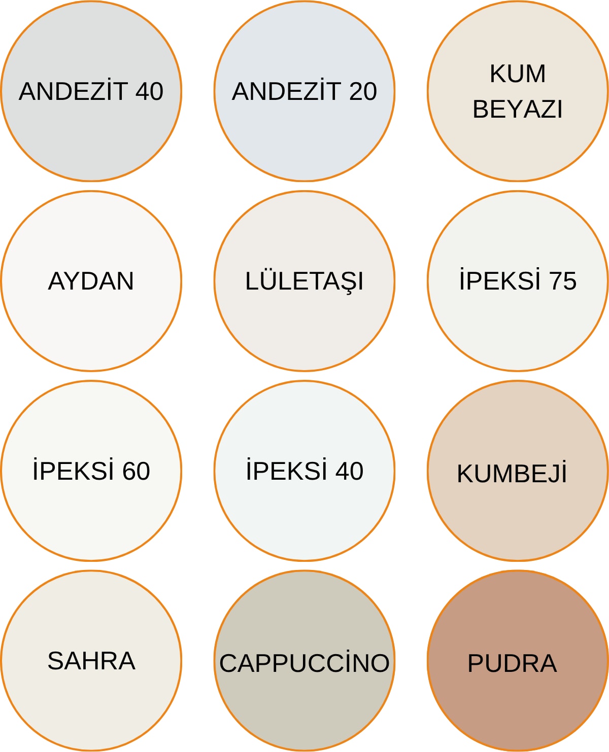 Özel Silikonlu Mat 20 kg