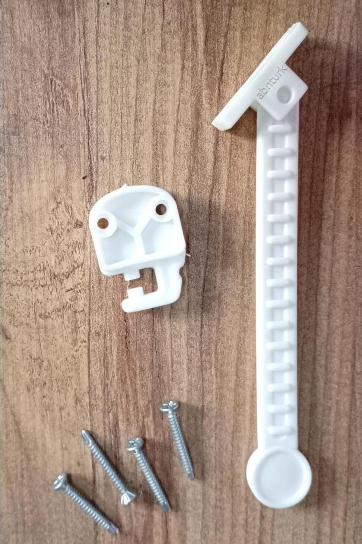 Ayarlı Kapı Pencere Ahşap Doğrama Çocuk Emniyet Kilidi - ÇELİK EXPRESS