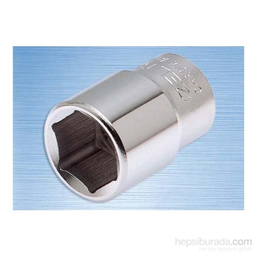 Altıkose Lokma Anahtar 26 Mm