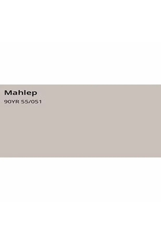 Silikonlu Özel Mat Mahlep 15 Lt (20 Kg)