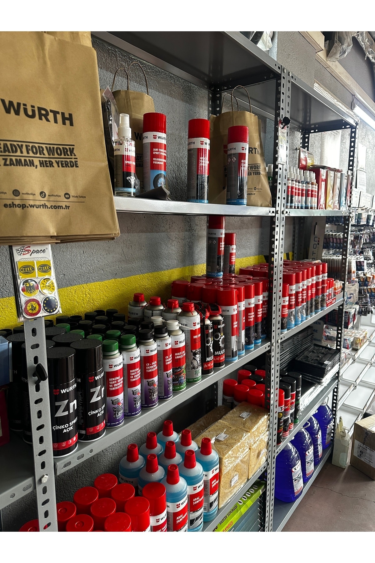 oto bakım seti medium Jant temizleyici motor temizleyici araç iç temizleme araç kokusu