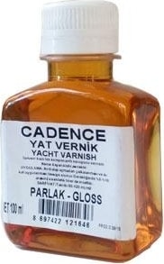 Yat Vernik - Parlak