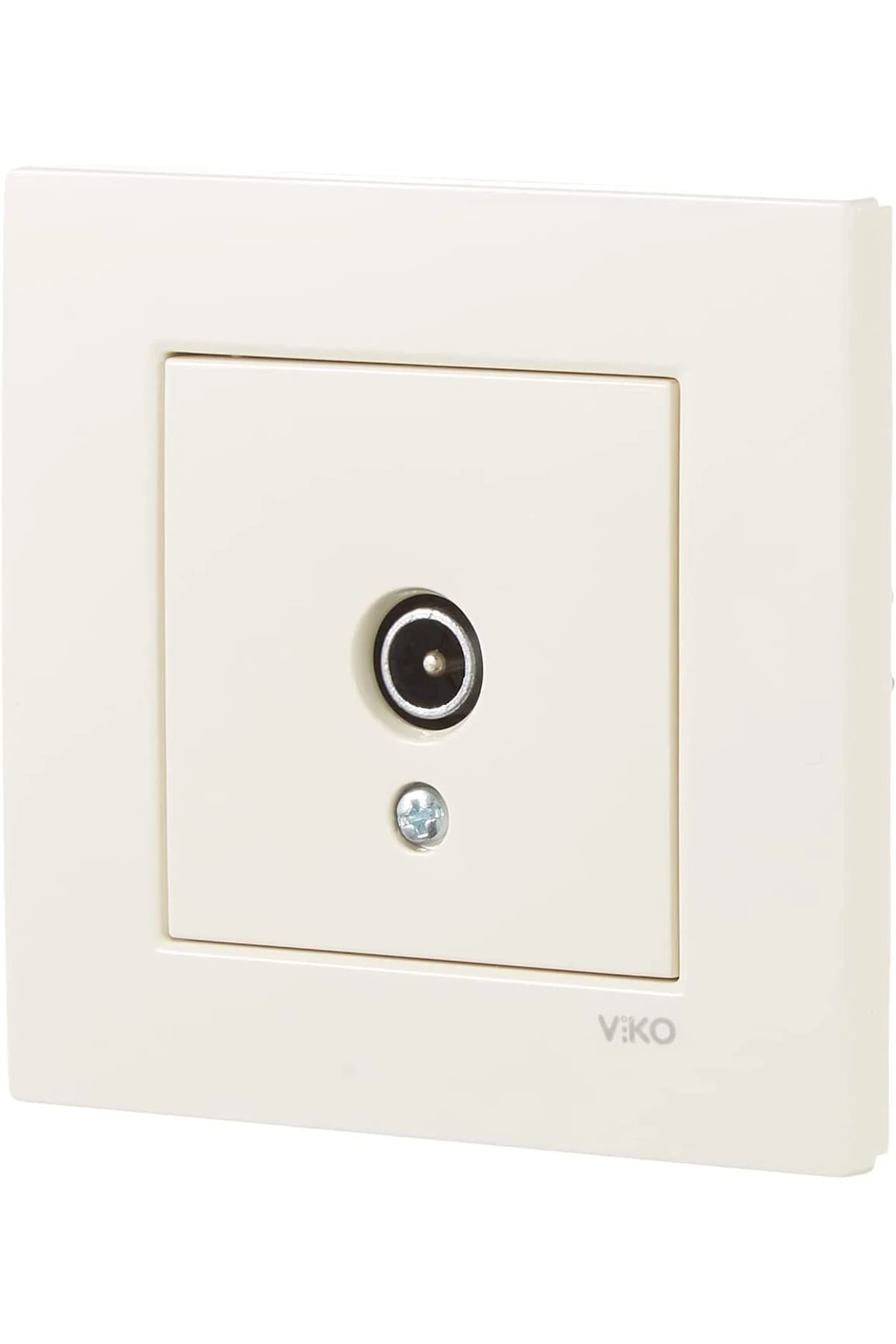 Karre/meridian Krem Tv Dirençsiz Mekanizma (çerçeve Dahil)