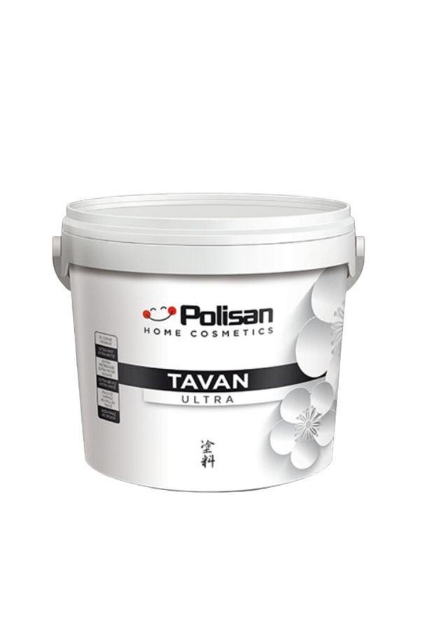 Tavan Ultra Beyaz Mat 1 Kg