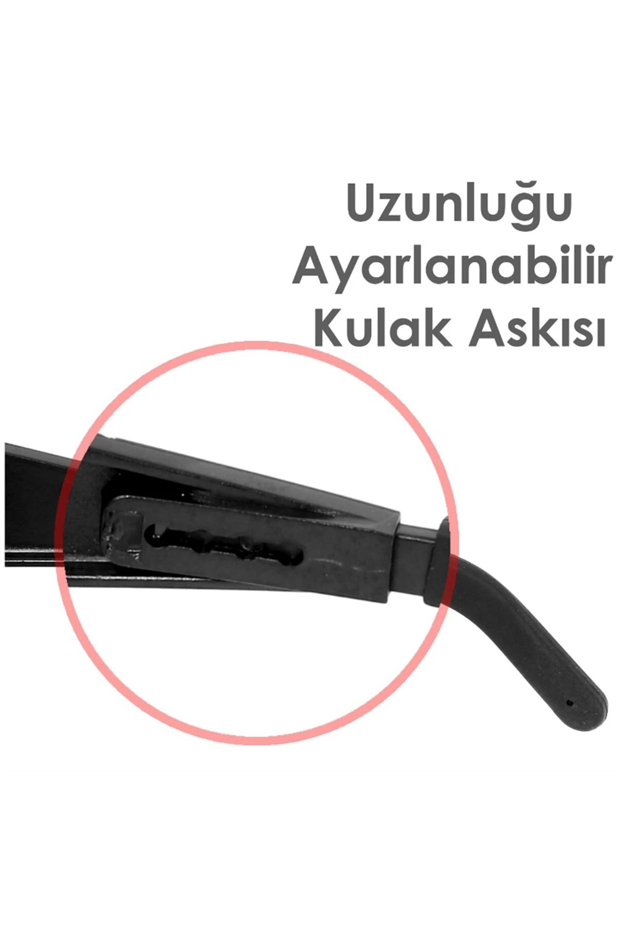 Otomatik Kararan Kaynak Gözlüğü Kaynak Maskesi Gaw335