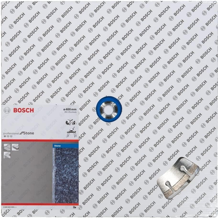 Elmas Kesme Disk Sfstone 400*25,40/®20MM