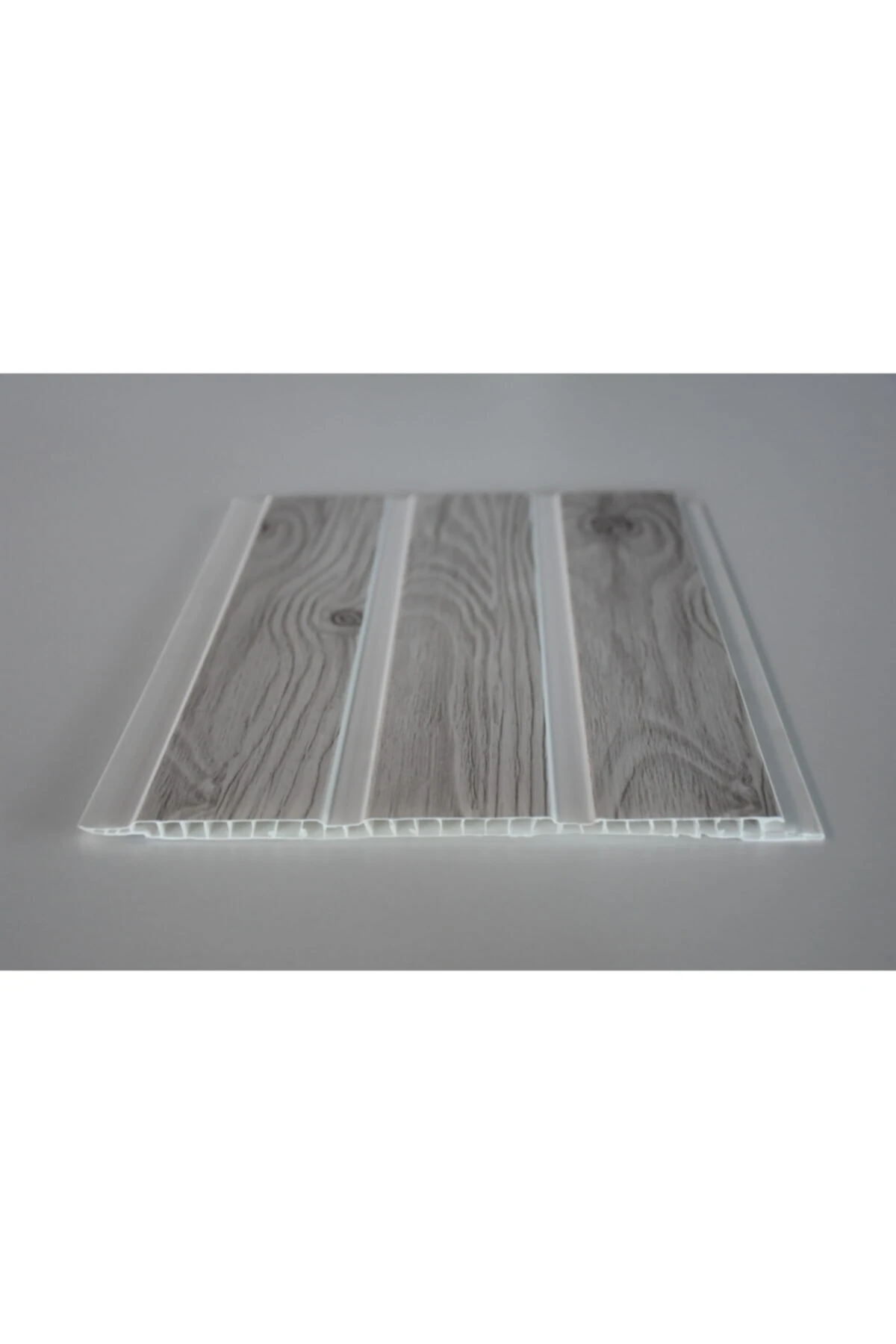 Plastik Lambiri-pvc Lambri Tavan Ve Duvar Kaplama 20 Cm X 2 mt (4 Metrekare)