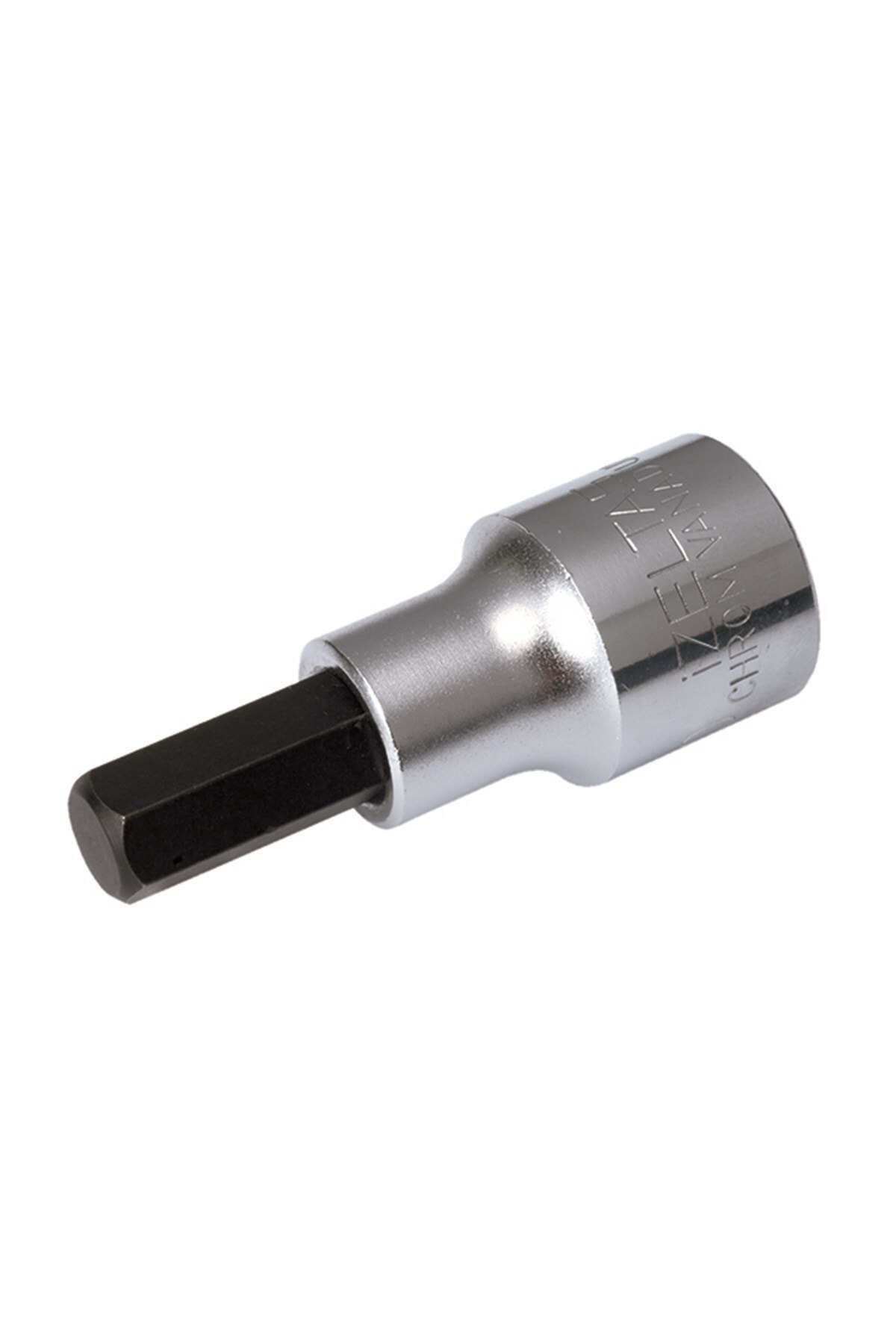 İZELTAŞ 1/2" 8mm 60mm Lokmalı Allen Uç