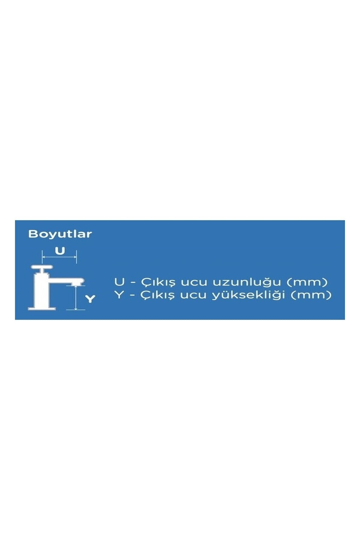 Niobe Aplike Mutfak Eviye Bataryası 102107270
