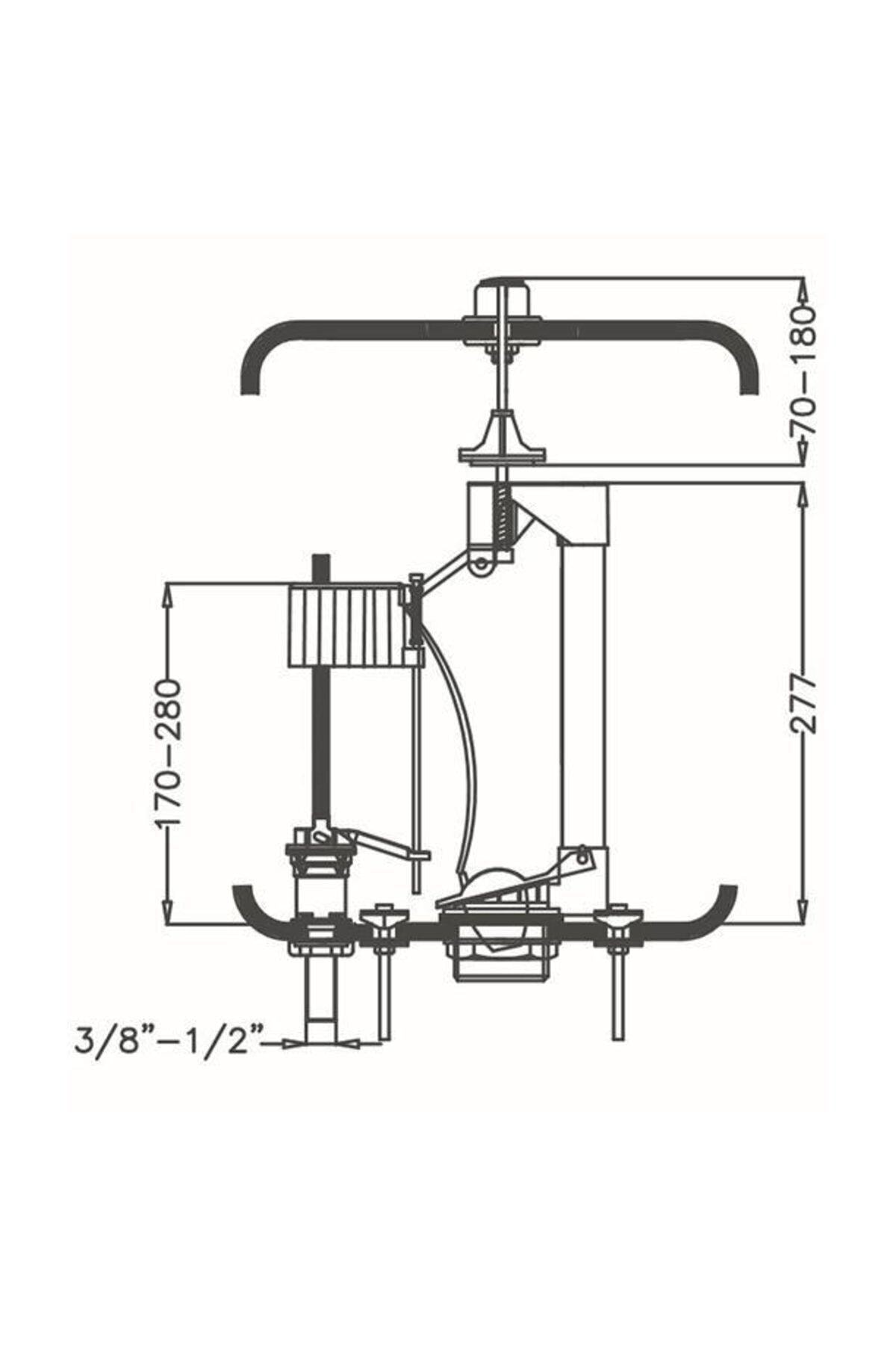 Anadolu Basmalı Iç Takımı