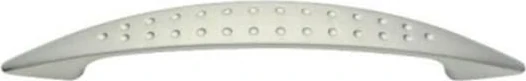 Noktalı Dolap Çekmece Kulpu 96 mm