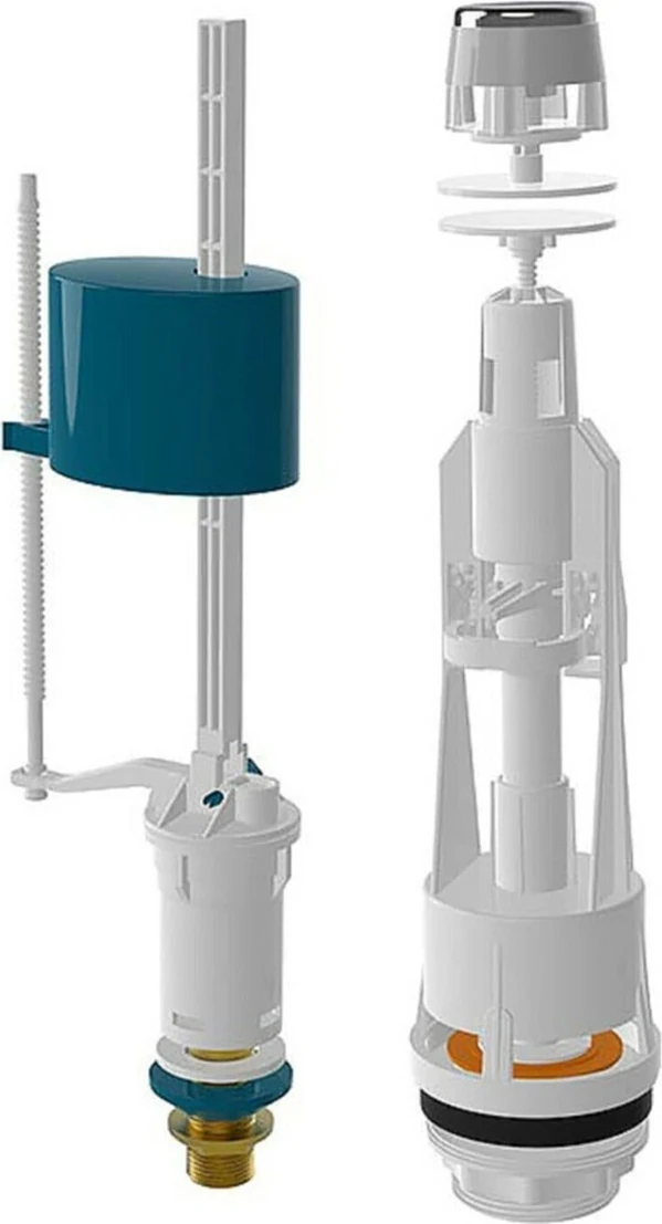 İç Takımı Basmalı