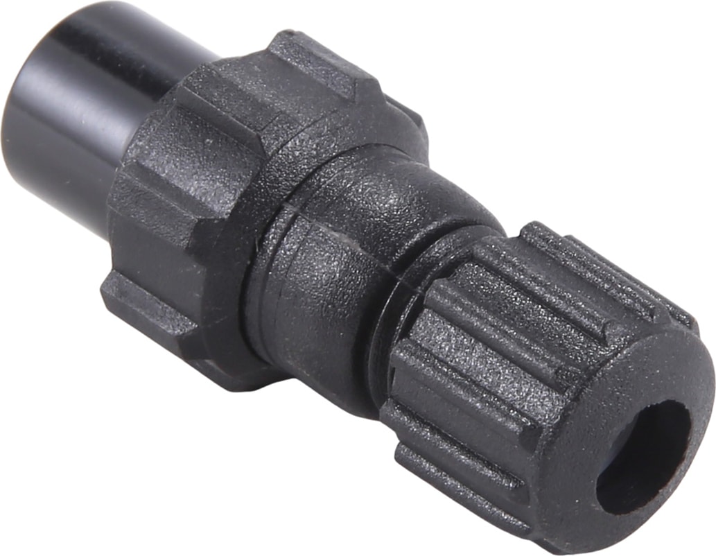 10 Set GX16 M16 QL16 Plastik 16MM Havacılık Fişi Erkek Dişi Yerleştirme Paneli Monteli Konnektör 3 Pim (Yurt Dışından)