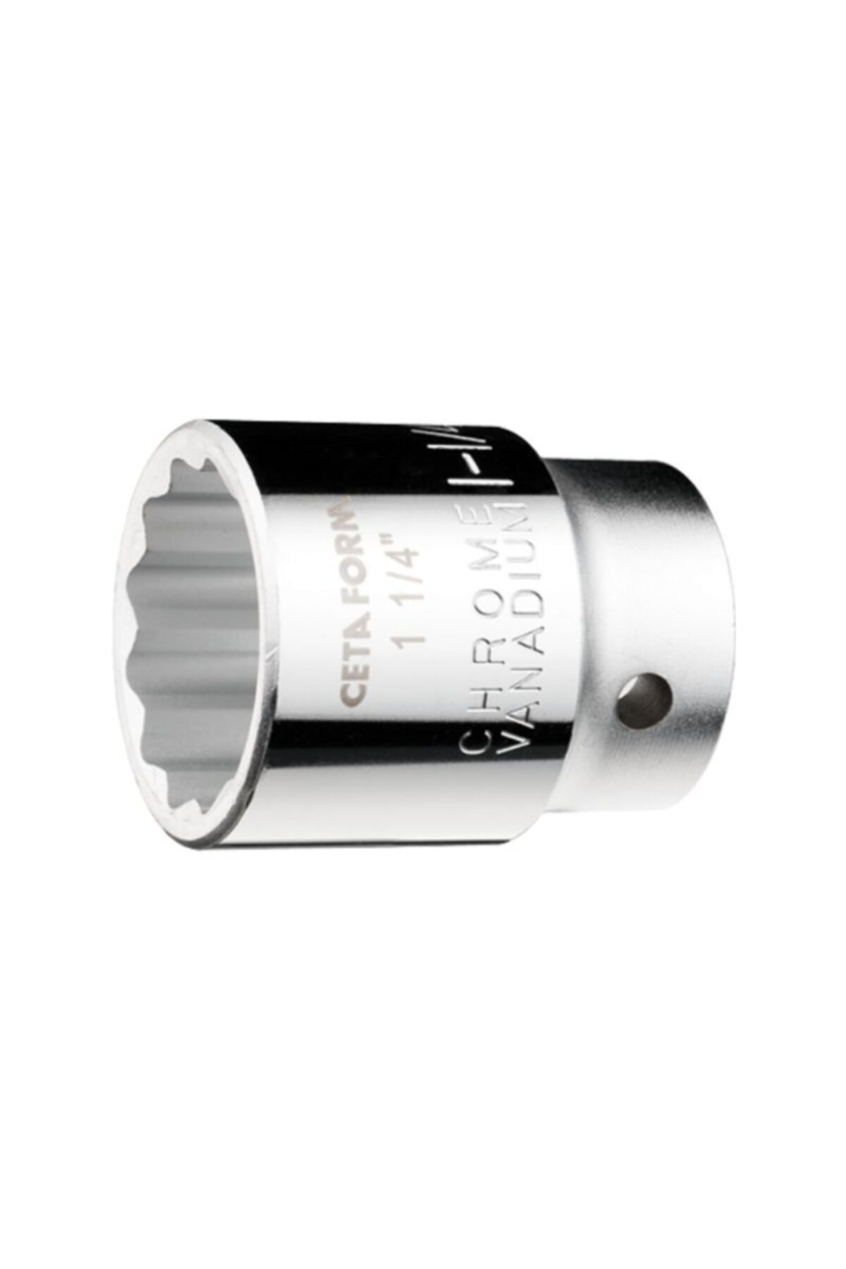 3/4"12 Köşe Lokma Anahtar-7/8"