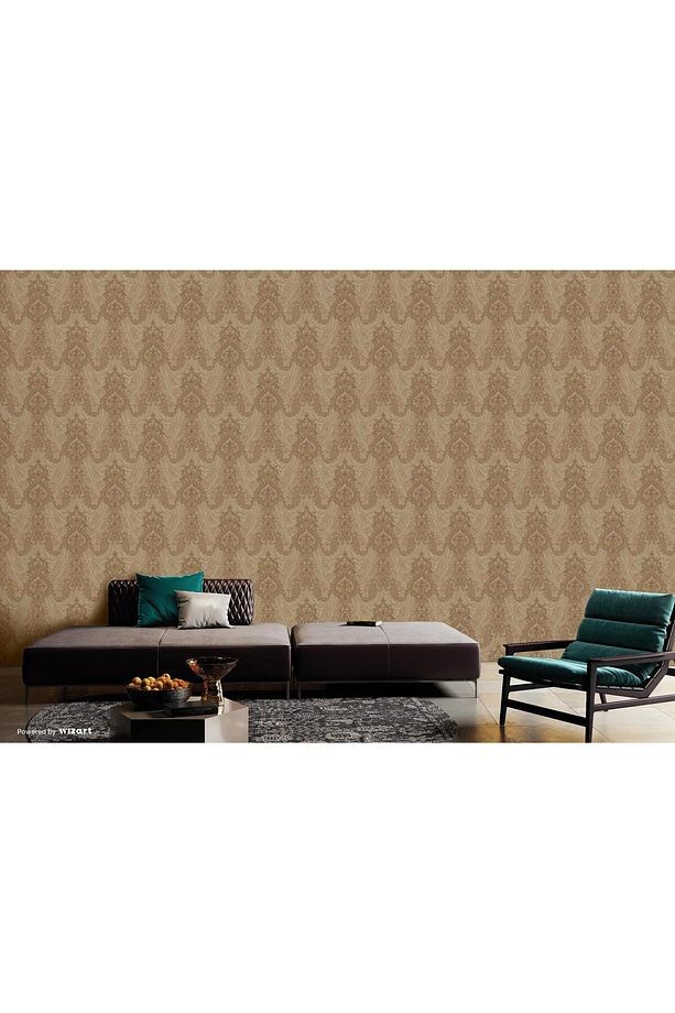 Signature 1004-4 Duvar Kağıdı 10m²