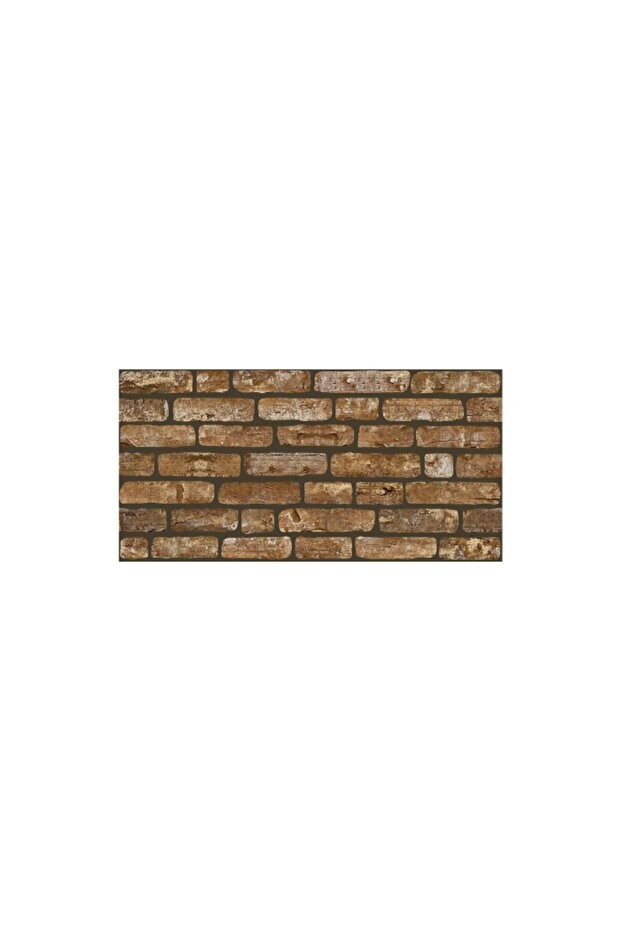 Taş Desen Strafor Panel 100x50 cm - Model A-123