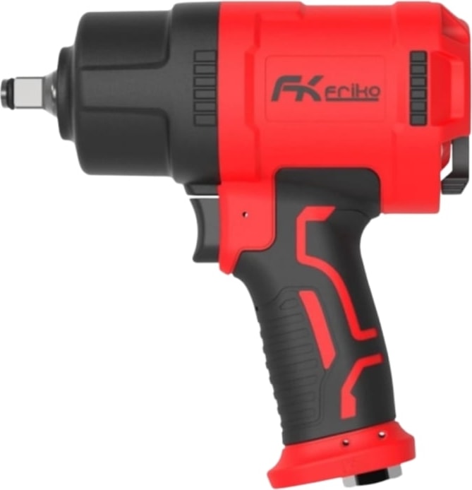 Frıko 3401 3/4 Havalı Somun Sıkma ve Sökme 2000 Nm